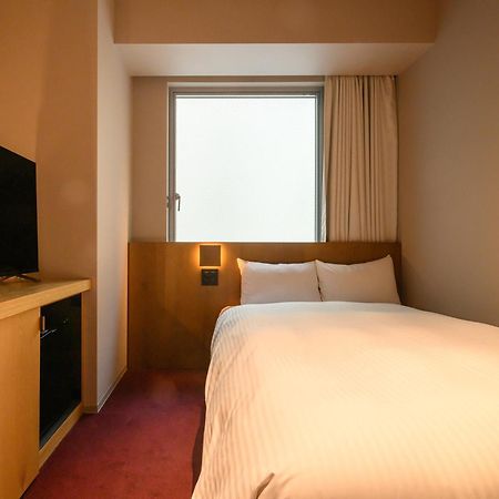 Hotel Androoms Sapporo Susukino Экстерьер фото