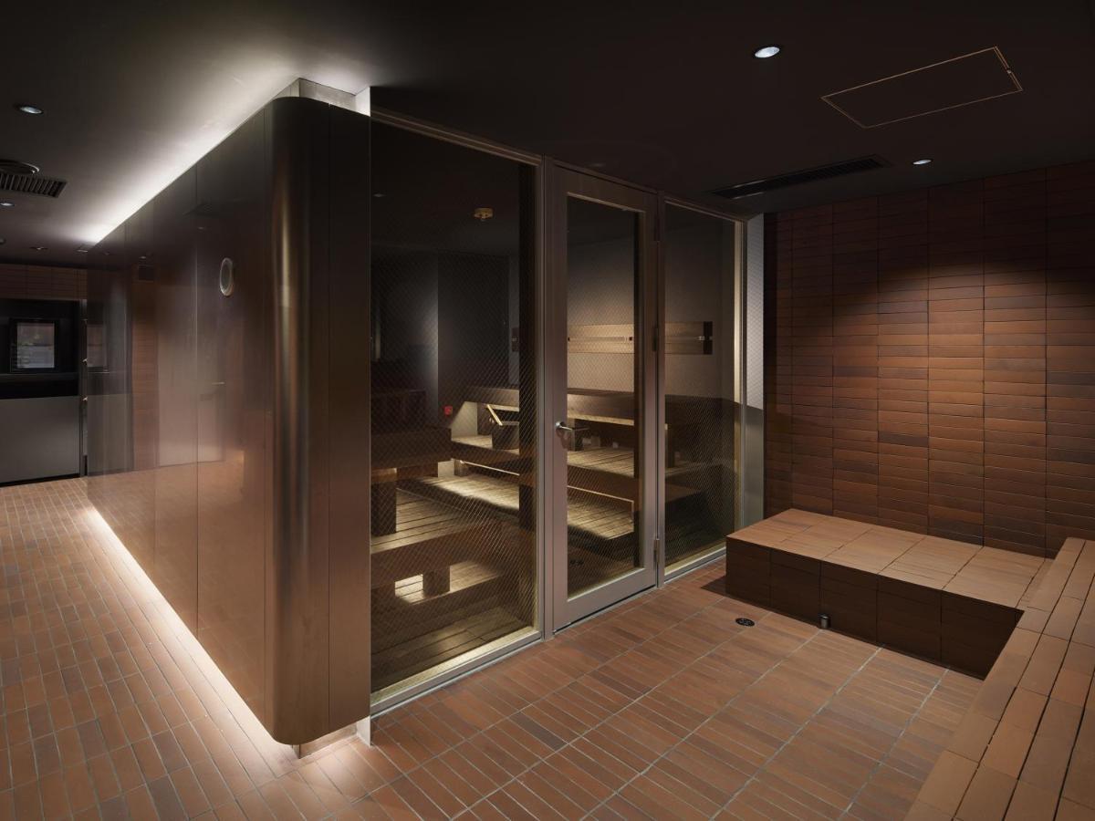 Hotel Androoms Sapporo Susukino Экстерьер фото