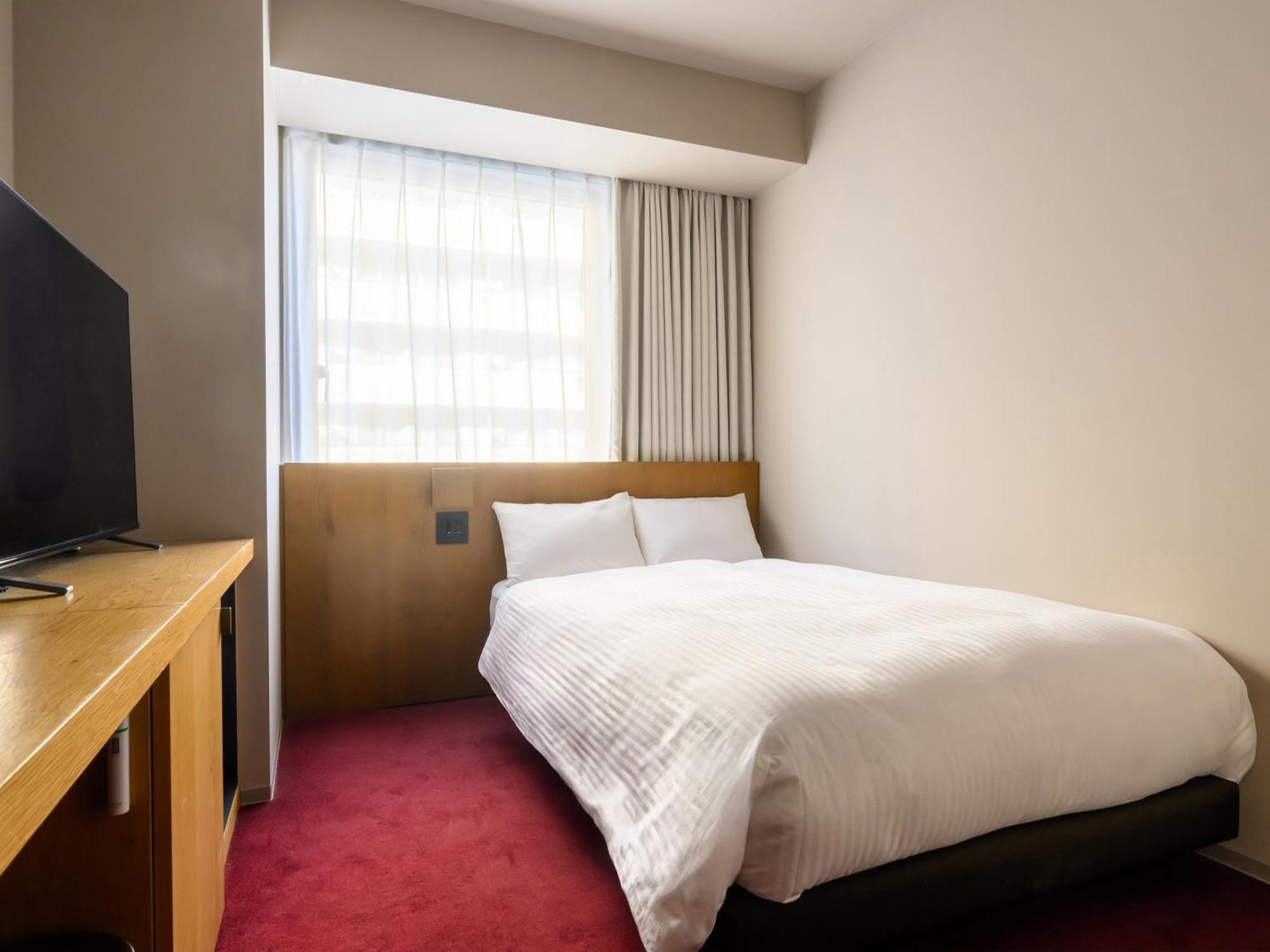Hotel Androoms Sapporo Susukino Экстерьер фото